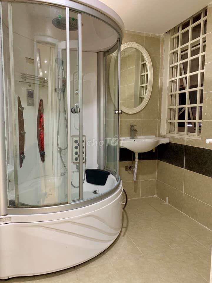 CHO THUÊ CĂN HỘ SCREC TOWER QUẬN 3 – 90M2 (3PN 2WC)  – GIÁ 14 TRIỆU