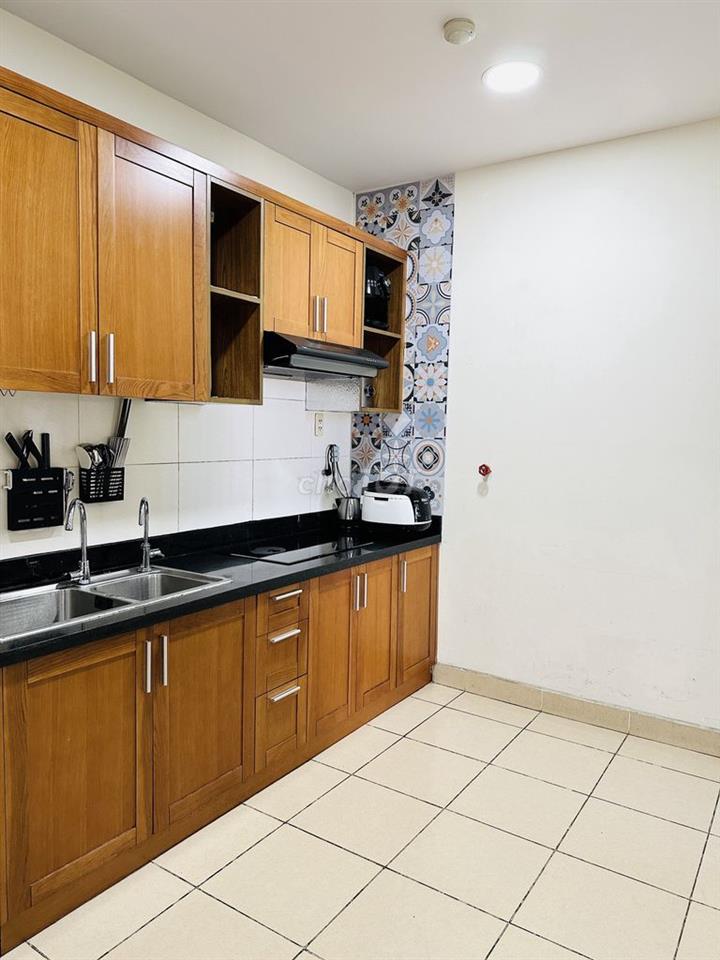 CỘNG HÒA PLAZA TÂN BÌNH – 70M2 (2PN 2WC) TẦNG CAO – GIÁ 12 TR