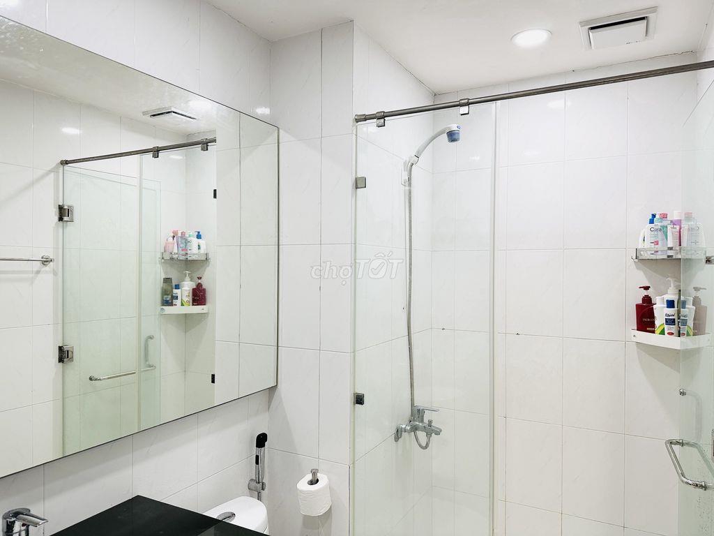 CỘNG HÒA PLAZA TÂN BÌNH – 70M2 (2PN 2WC) TẦNG CAO – GIÁ 12 TR