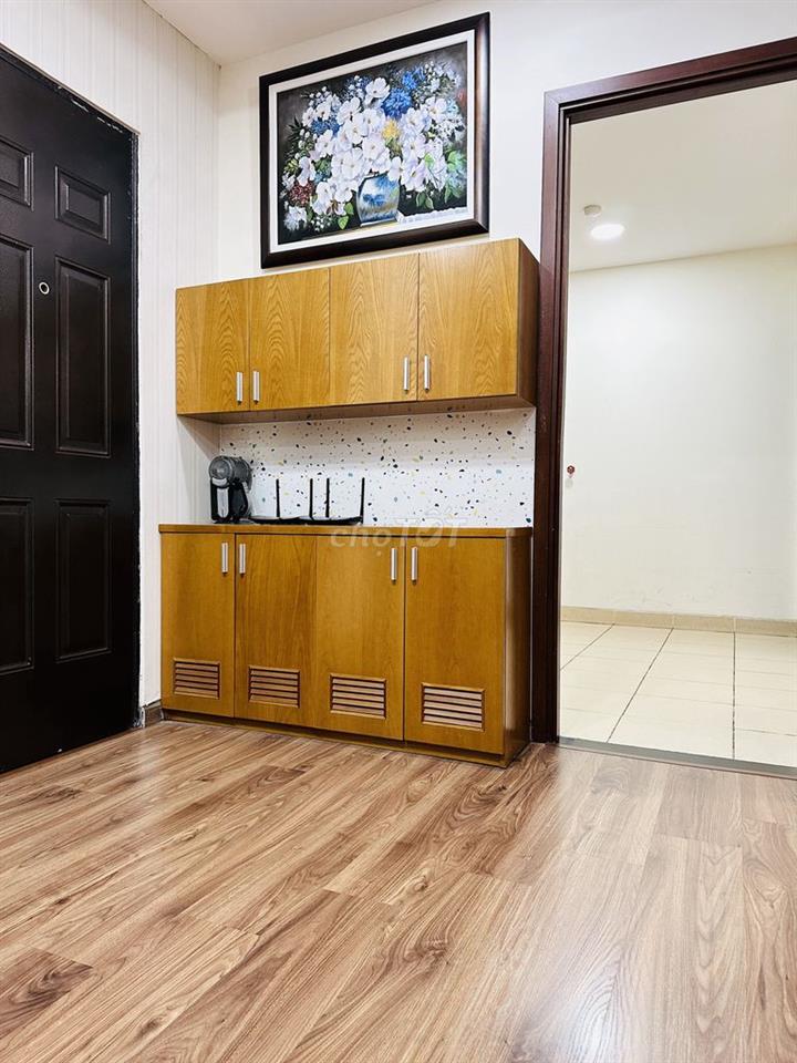 CỘNG HÒA PLAZA TÂN BÌNH – 70M2 (2PN 2WC) TẦNG CAO – GIÁ 12 TR