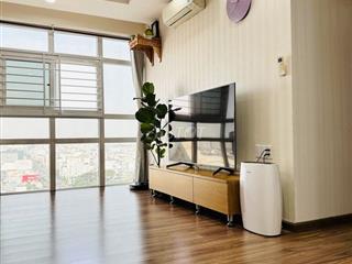 CỘNG HÒA PLAZA TÂN BÌNH – 70M2 (2PN 2WC) TẦNG CAO – GIÁ 12 TR
