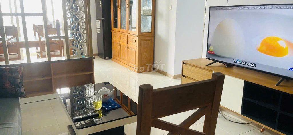 TRUNG TÂM QUẬN 1 – CHO THUÊ CENTRAL GARDEN 76M2 ,2PNGIÁ  13 TR/TH