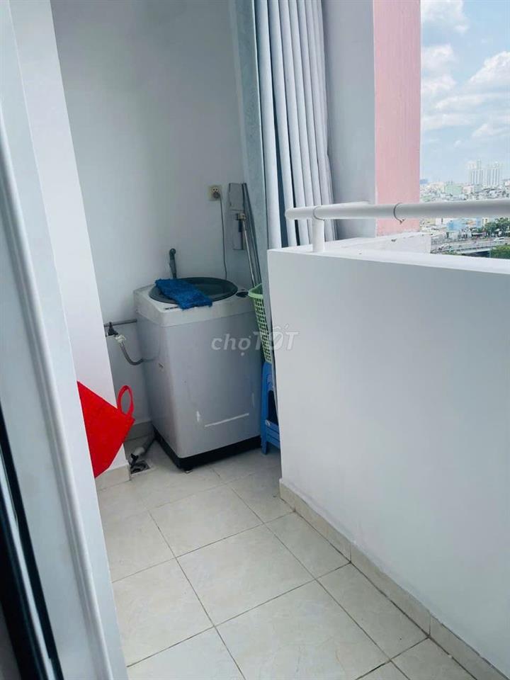 TRUNG TÂM QUẬN 1 – CHO THUÊ CENTRAL GARDEN 76M2 ,2PNGIÁ  13 TR/TH
