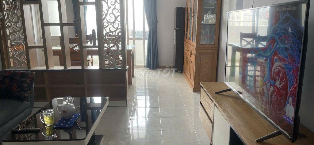TRUNG TÂM QUẬN 1 – CHO THUÊ CENTRAL GARDEN 76M2 ,2PNGIÁ  13 TR/TH