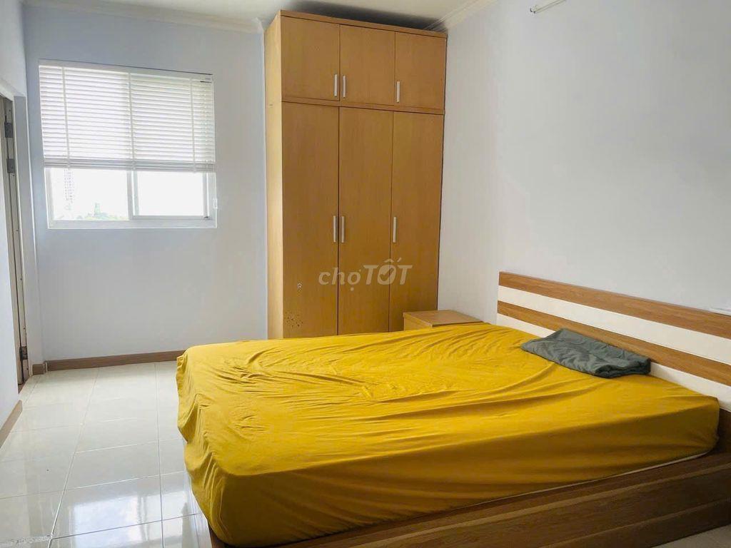 TRUNG TÂM QUẬN 1 – CHO THUÊ CENTRAL GARDEN 76M2 ,2PNGIÁ  13 TR/TH