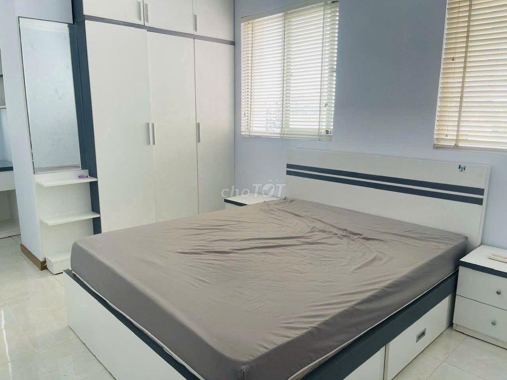 TRUNG TÂM QUẬN 1 – CHO THUÊ CENTRAL GARDEN 76M2 ,2PNGIÁ  13 TR/TH