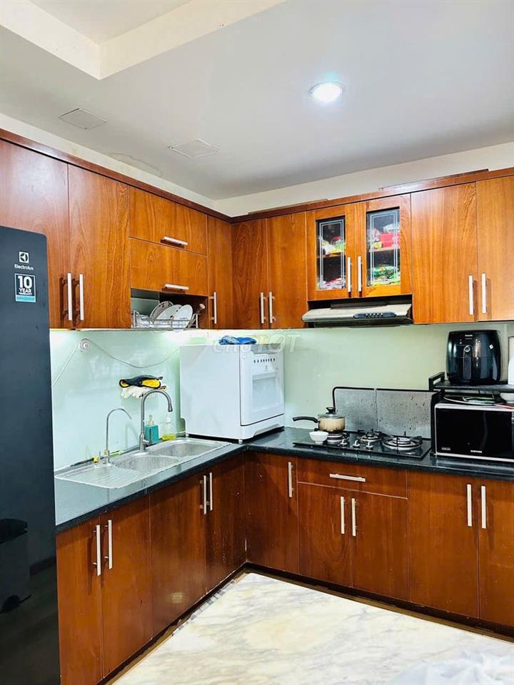 CHCC SCREC TOWER QUẬN 3 – 90M2 (3PN 2WC) TẦNG CAO , GIÁ 14 TRIỆU
