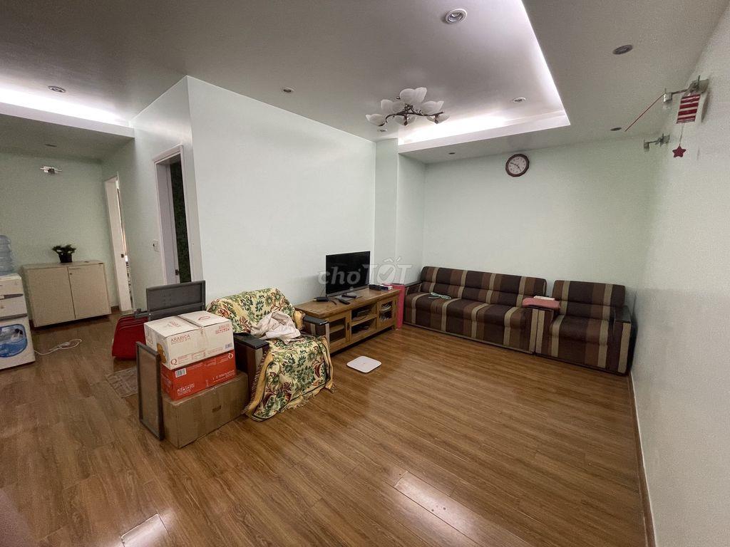 CHÍNH CHỦ GỬIRUBY GARDEN – 70M2 (2PN 2WC) – FULL NỘI THẤT  – GIÁ 10 TR