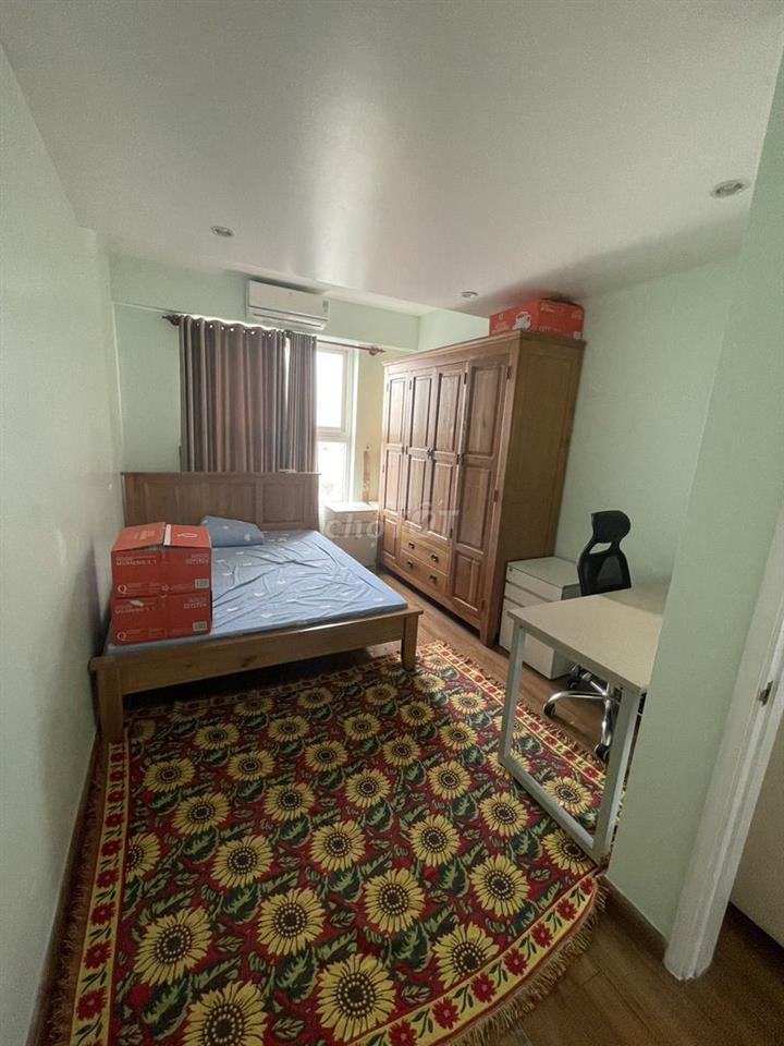 CHÍNH CHỦ GỬIRUBY GARDEN – 70M2 (2PN 2WC) – FULL NỘI THẤT  – GIÁ 10 TR