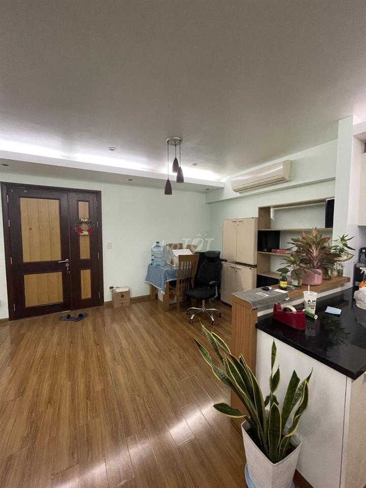 CHÍNH CHỦ GỬIRUBY GARDEN – 70M2 (2PN 2WC) – FULL NỘI THẤT  – GIÁ 10 TR