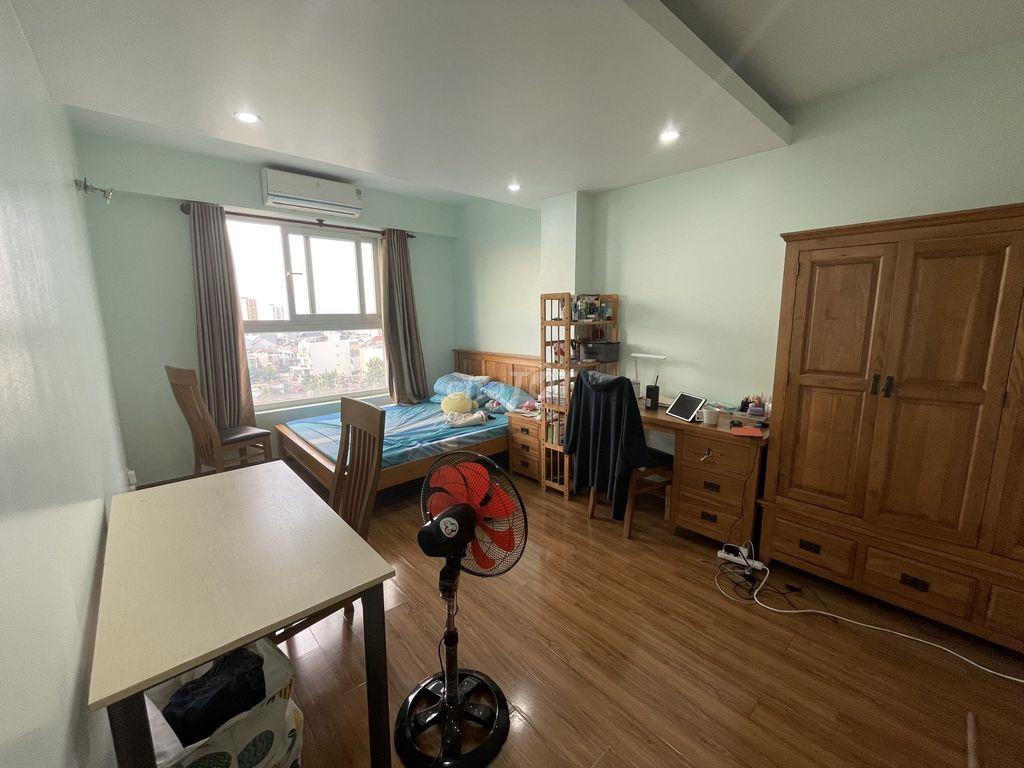 CHÍNH CHỦ GỬIRUBY GARDEN – 70M2 (2PN 2WC) – FULL NỘI THẤT  – GIÁ 10 TR
