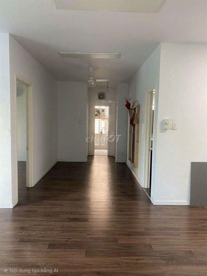 CH SÔNG ĐÀ TOWER  – 100M2 (3PN 2WC) NHÀ MỚI ĐẸP ,Ở NGAY ,GIÁ  15 TR/TH