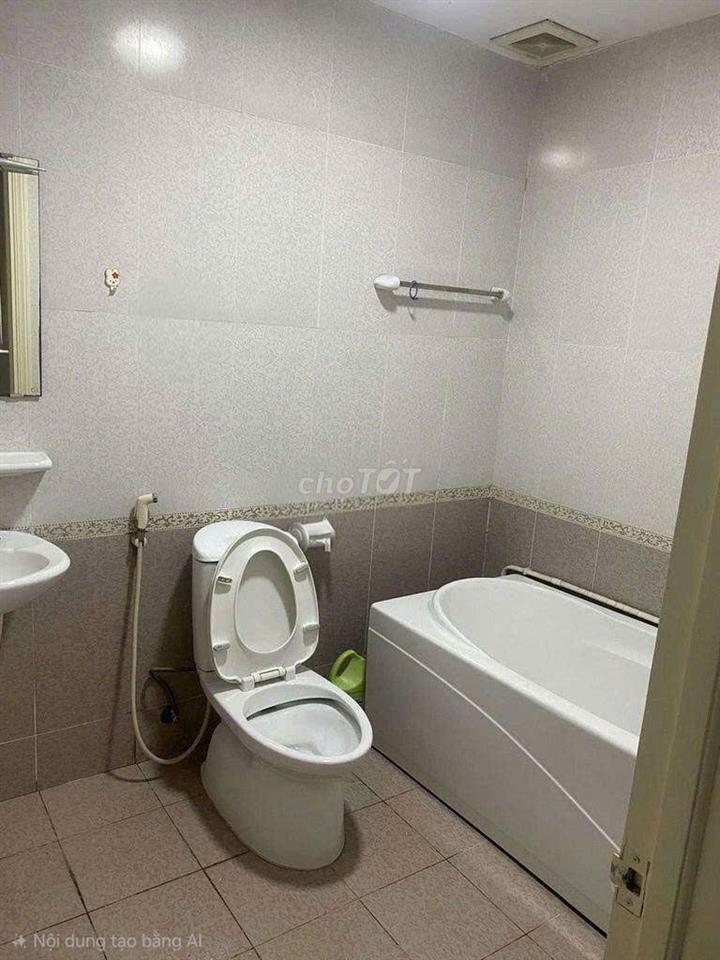 CH SÔNG ĐÀ TOWER  – 100M2 (3PN 2WC) NHÀ MỚI ĐẸP ,Ở NGAY ,GIÁ  15 TR/TH
