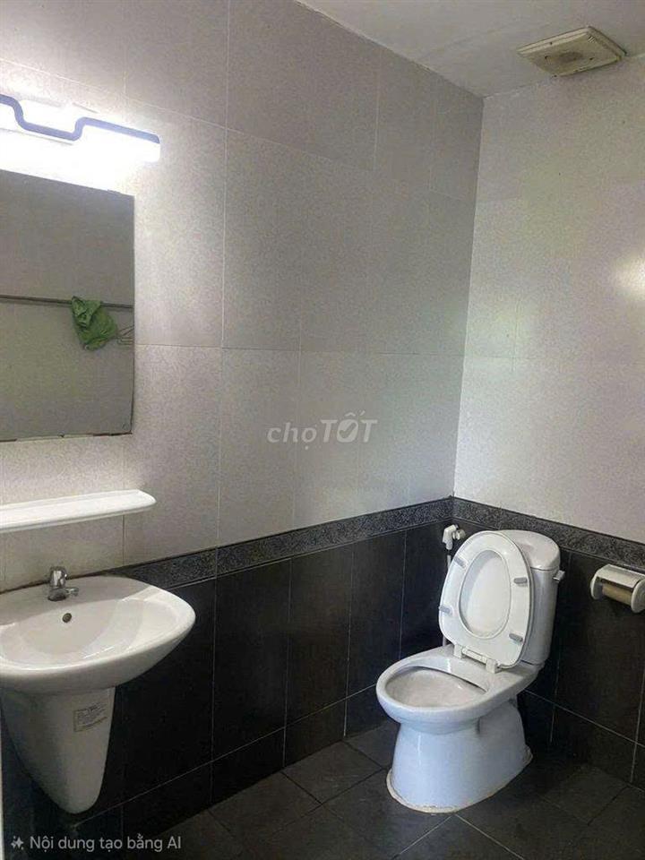 CH SÔNG ĐÀ TOWER  – 100M2 (3PN 2WC) NHÀ MỚI ĐẸP ,Ở NGAY ,GIÁ  15 TR/TH
