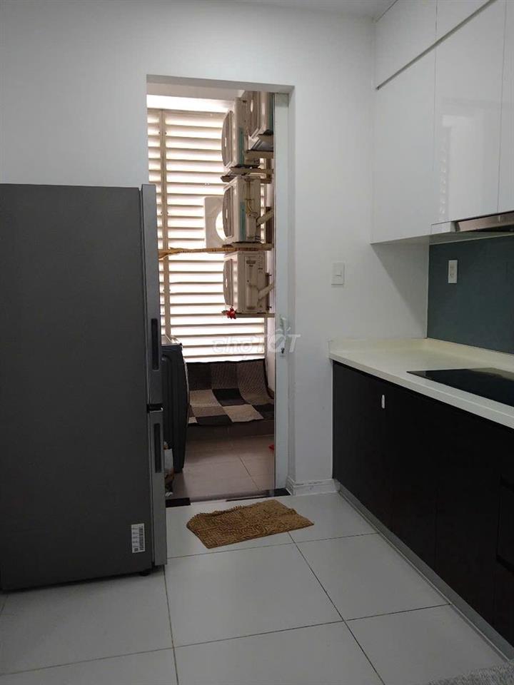 HÀNG HIẾM – CHO THUÊ TÂN PHƯỚC PLAZA 100M2 (3PN 2WC) GIÁ 14 TR/THÁNG 