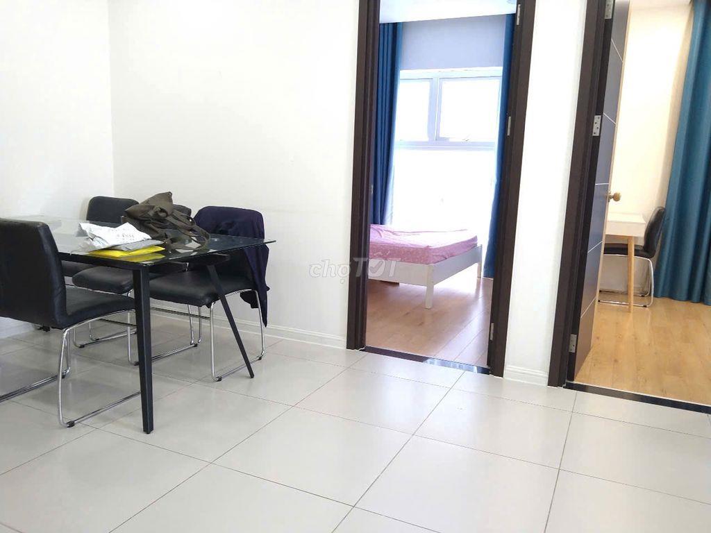 HÀNG HIẾM – CHO THUÊ TÂN PHƯỚC PLAZA 100M2 (3PN 2WC) GIÁ 14 TR/THÁNG 