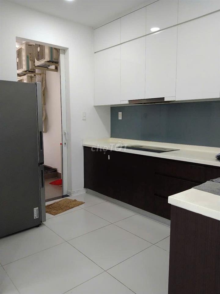 HÀNG HIẾM – CHO THUÊ TÂN PHƯỚC PLAZA 100M2 (3PN 2WC) GIÁ 14 TR/THÁNG 