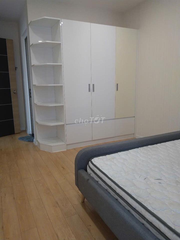 HÀNG HIẾM – CHO THUÊ TÂN PHƯỚC PLAZA 100M2 (3PN 2WC) GIÁ 14 TR/THÁNG 