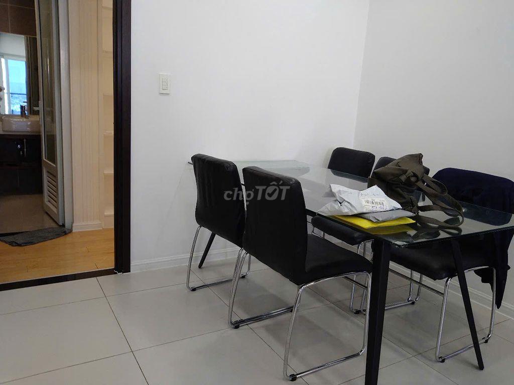 HÀNG HIẾM – CHO THUÊ TÂN PHƯỚC PLAZA 100M2 (3PN 2WC) GIÁ 14 TR/THÁNG 