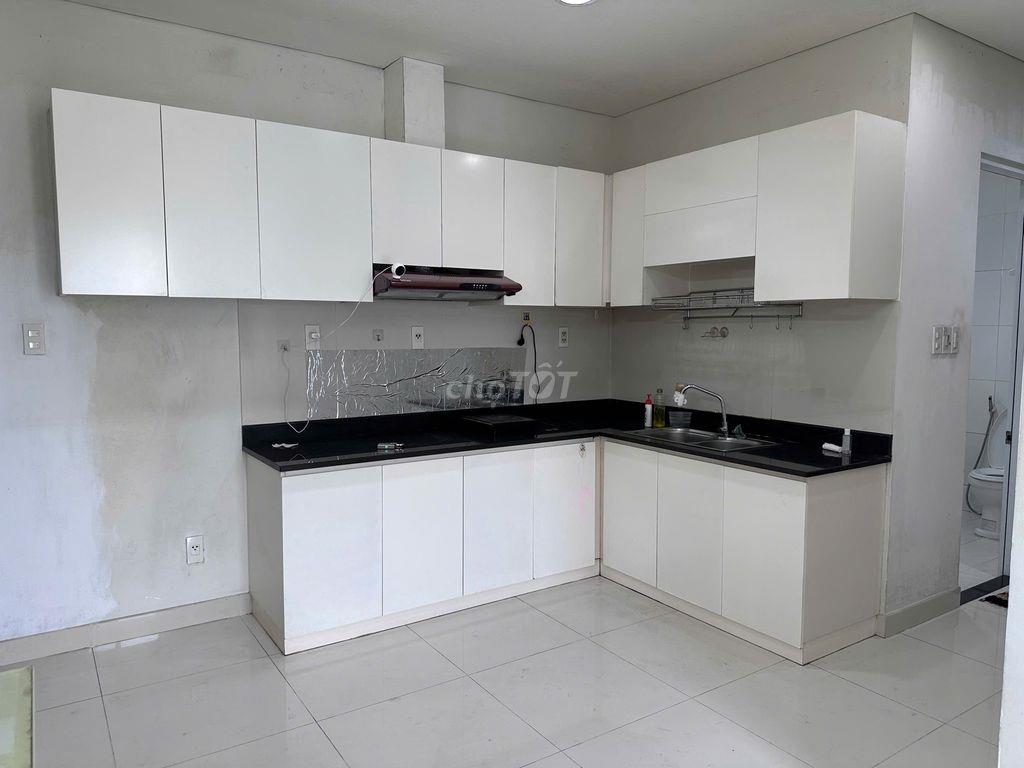 HOA SEN APARTMENT QUẬN 11 – 70M2 (2PN 2WC) - VÀO Ở NGÁY – GIÁ 13 TRI