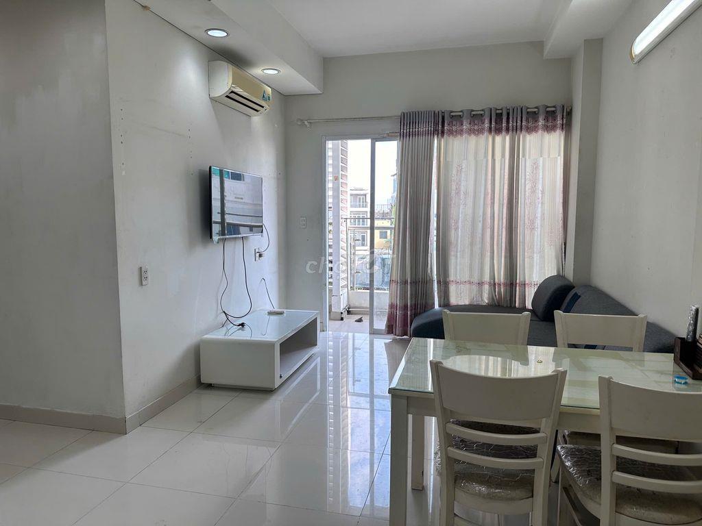 HOA SEN APARTMENT QUẬN 11 – 70M2 (2PN 2WC) - VÀO Ở NGÁY – GIÁ 13 TRI