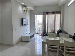 HOA SEN APARTMENT QUẬN 11 – 70M2 (2PN 2WC) - VÀO Ở NGÁY – GIÁ 13 TRI