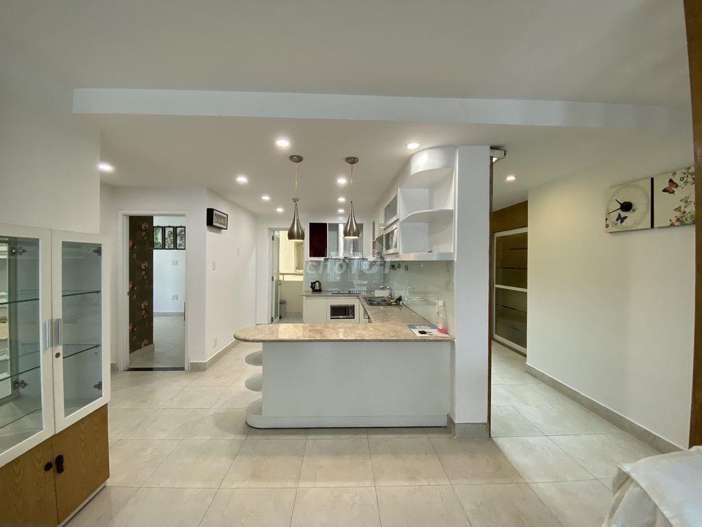 HÙNG VƯƠNG PLAZA – 130M2 (3PN 2WC) TẦNG CAO – ĐỦ TIỆN ÍCH – GIÁ 18 TR