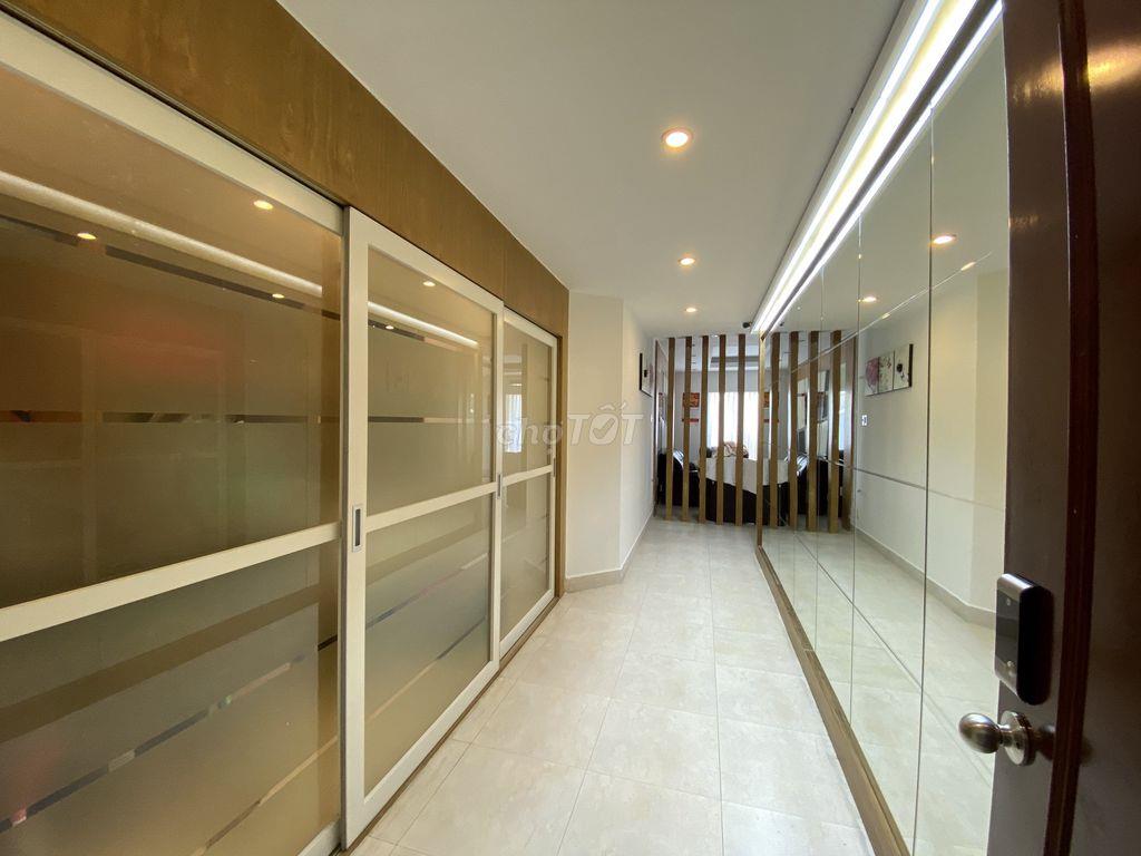 HÙNG VƯƠNG PLAZA – 130M2 (3PN 2WC) TẦNG CAO – ĐỦ TIỆN ÍCH – GIÁ 18 TR