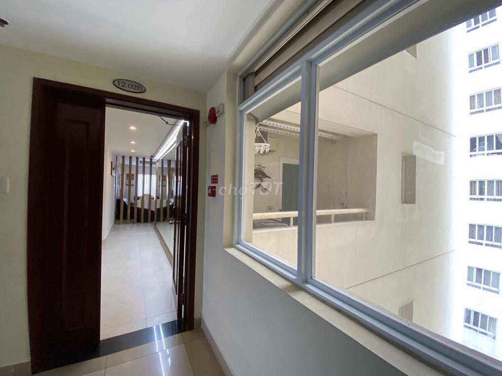 HÙNG VƯƠNG PLAZA – 130M2 (3PN 2WC) TẦNG CAO – ĐỦ TIỆN ÍCH – GIÁ 18 TR