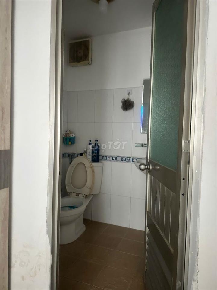 NGÔ GIA TỰ LÔ B – 74M2 (2PN 2WC) CĂN 2PN RỘNG NHẤT KHU – GIÁ TỐT 4 TỶ