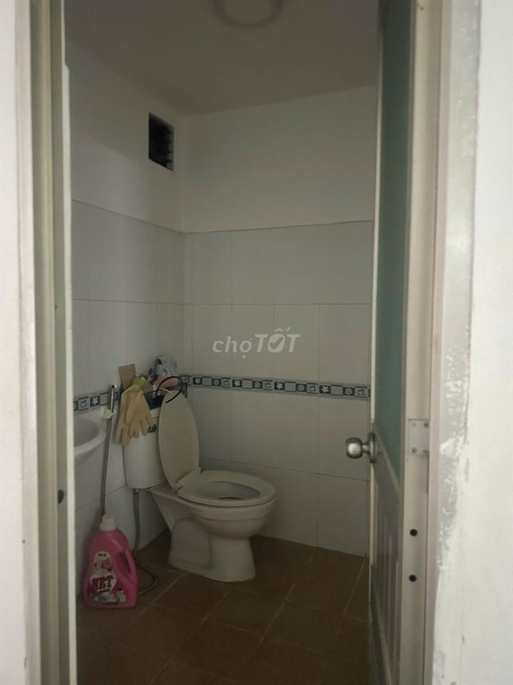 NGÔ GIA TỰ LÔ B – 74M2 (2PN 2WC) CĂN 2PN RỘNG NHẤT KHU – GIÁ TỐT 4 TỶ