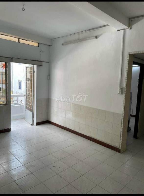 HÀNG HIẾM DƯỚI 3 TỶ TRUNG TÂM QUẬN 5 – CĂN HỘ TẢN ĐÀ 50M2 (2PN 1WC)   