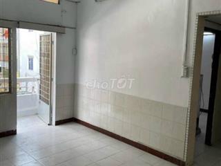 HÀNG HIẾM DƯỚI 3 TỶ TRUNG TÂM QUẬN 5 – CĂN HỘ TẢN ĐÀ 50M2 (2PN 1WC)   