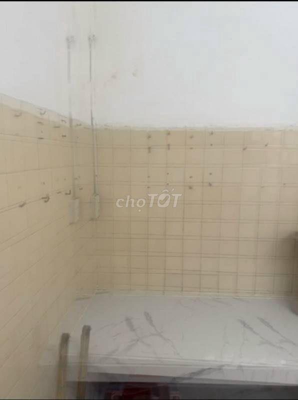 HÀNG HIẾM DƯỚI 3 TỶ TRUNG TÂM QUẬN 5 – CĂN HỘ TẢN ĐÀ 50M2 (2PN 1WC)   