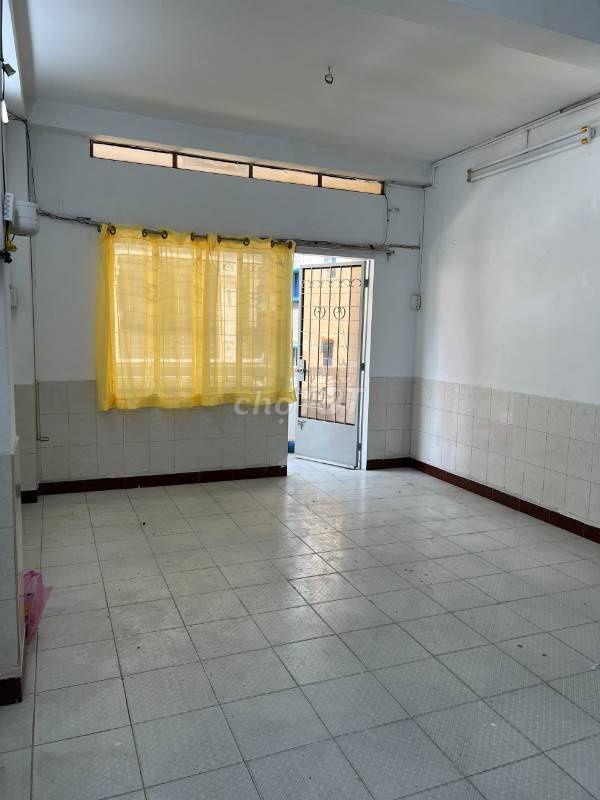 HÀNG HIẾM DƯỚI 3 TỶ TRUNG TÂM QUẬN 5 – CĂN HỘ TẢN ĐÀ 50M2 (2PN 1WC)   