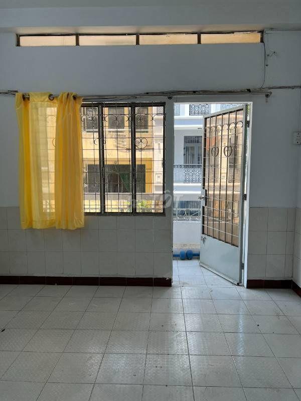 HÀNG HIẾM DƯỚI 3 TỶ TRUNG TÂM QUẬN 5 – CĂN HỘ TẢN ĐÀ 50M2 (2PN 1WC)   