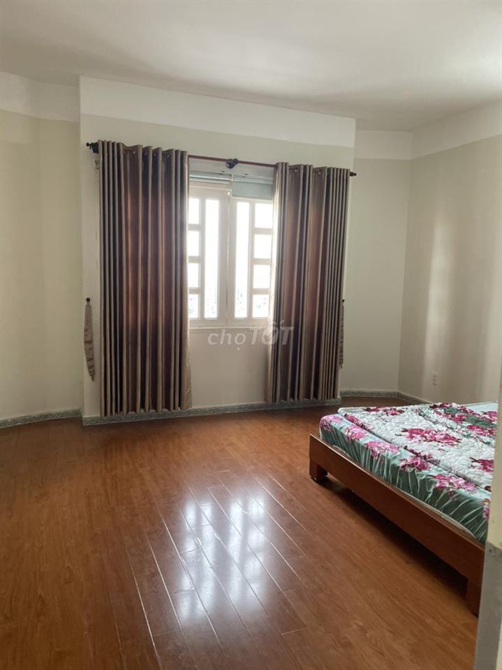 [CHÍNH CHỦ CHO THUÊ] CĂN HỘ CHUNG CƯ 590 CMT8 QUẬN 3 – 85M2 (2PN 2WC) 