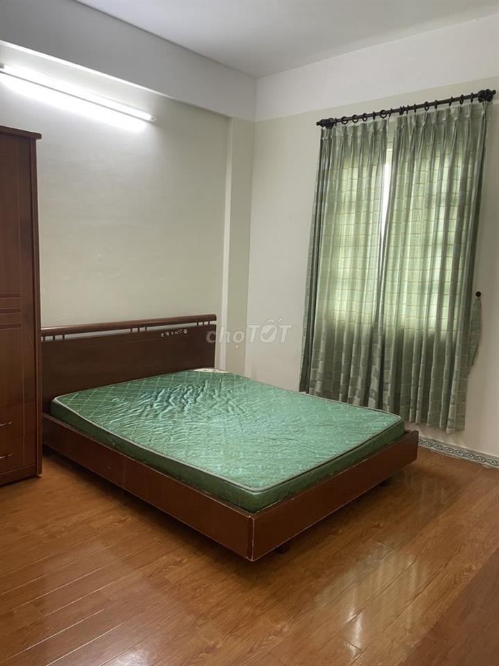 [CHÍNH CHỦ CHO THUÊ] CĂN HỘ CHUNG CƯ 590 CMT8 QUẬN 3 – 85M2 (2PN 2WC) 