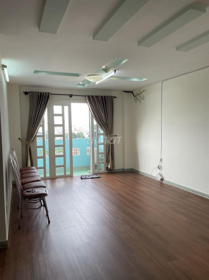 [CHÍNH CHỦ CHO THUÊ] CĂN HỘ CHUNG CƯ 590 CMT8 QUẬN 3 – 85M2 (2PN 2WC) 