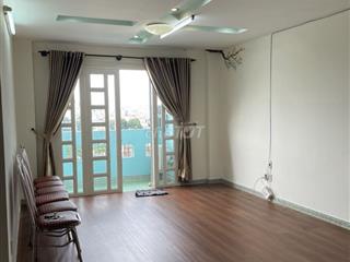 [CHÍNH CHỦ CHO THUÊ] CĂN HỘ CHUNG CƯ 590 CMT8 QUẬN 3 – 85M2 (2PN 2WC) 