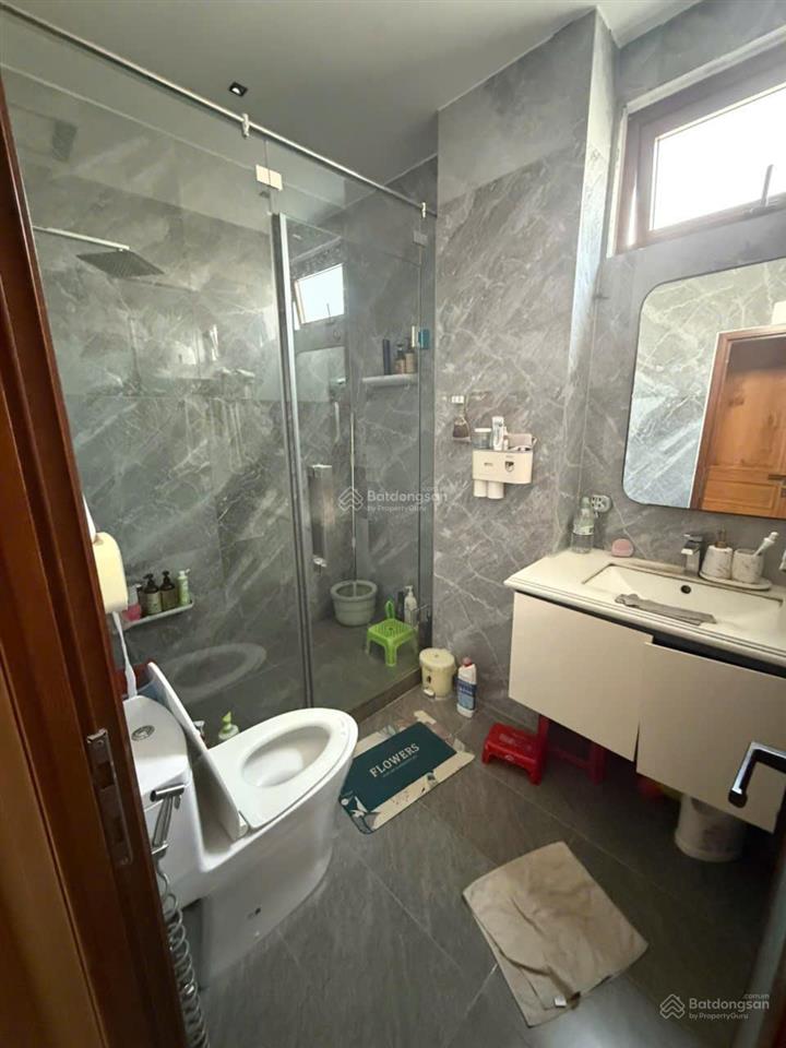 Bán nhà hxt đường số 10 8x15 5,5 tấm có thang máy giá 12,8 tỷ