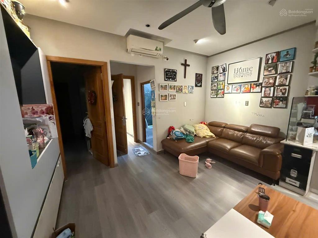 Bán nhà hxt đường số 10 8x15 5,5 tấm có thang máy giá 12,8 tỷ