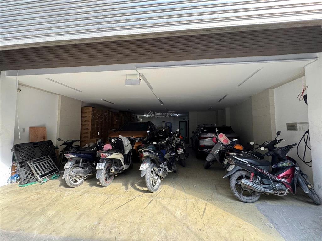 Bán nhà hxt đường số 10 8x15 5,5 tấm có thang máy giá 12,8 tỷ