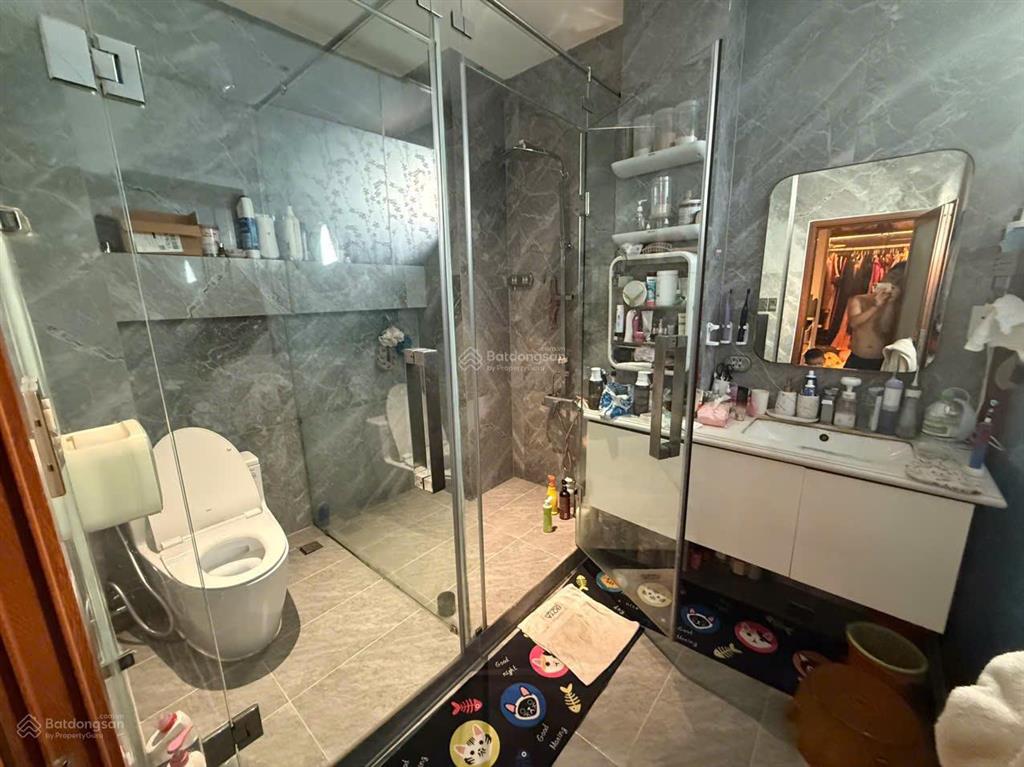 Bán nhà hxt đường số 10 8x15 5,5 tấm có thang máy giá 12,8 tỷ