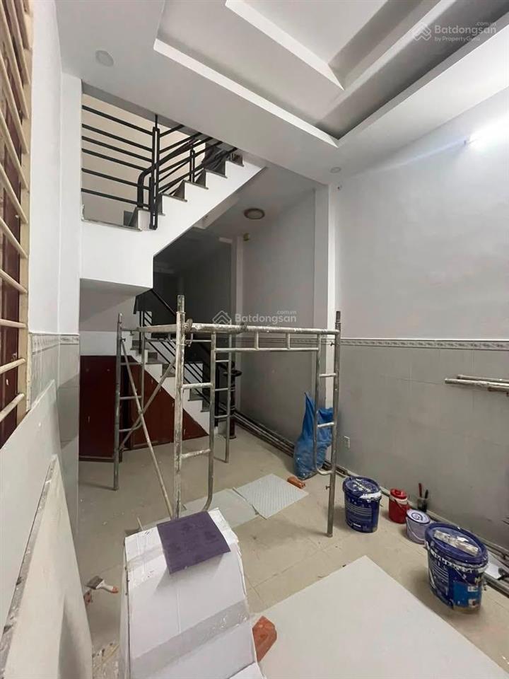 Bán nhà hxh phạm đăng giảng gần lê trọng tấn 190m2 giá 7,3 tỷ tl
