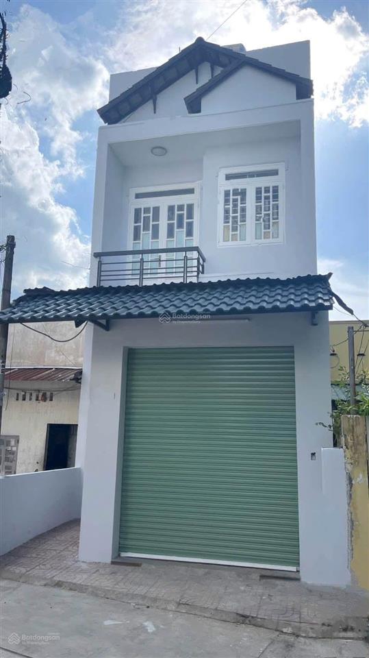 Bán nhà hxh phạm đăng giảng gần lê trọng tấn 190m2 giá 7,3 tỷ tl