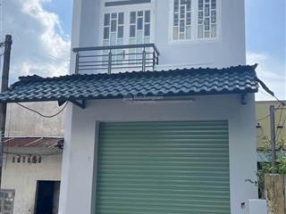 Bán nhà hxh phạm đăng giảng gần lê trọng tấn 190m2 giá 7,3 tỷ tl