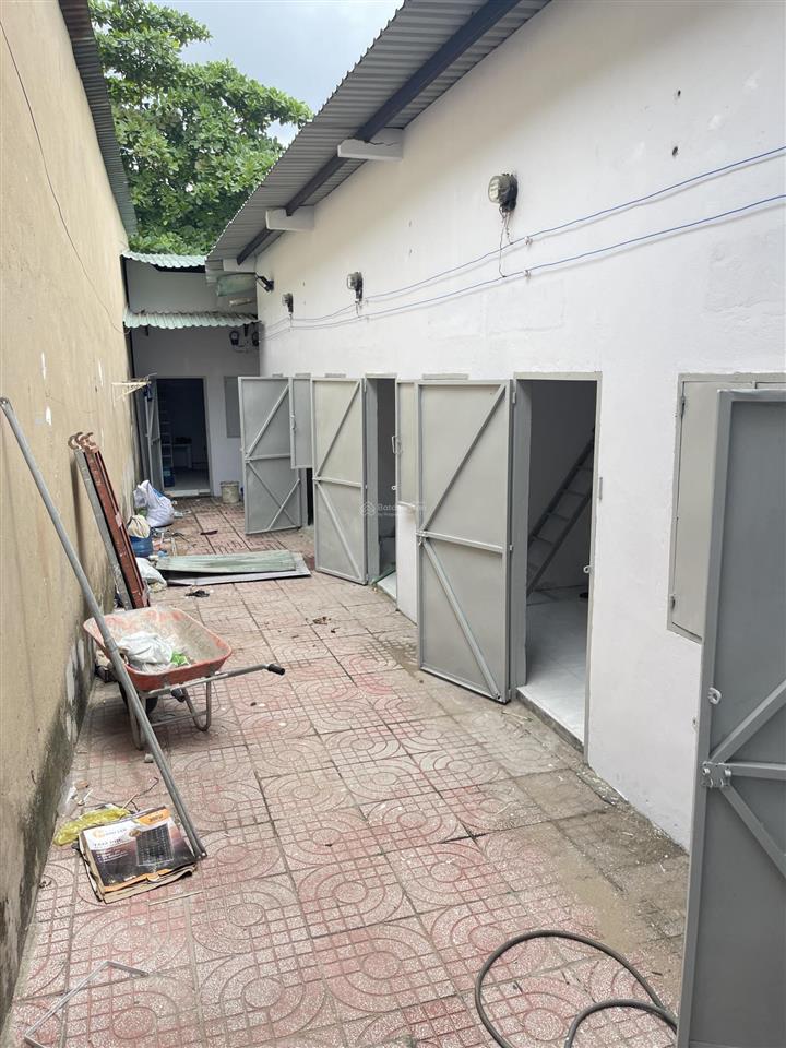 Bán nhà hxh phạm đăng giảng gần lê trọng tấn 190m2 giá 7,3 tỷ tl
