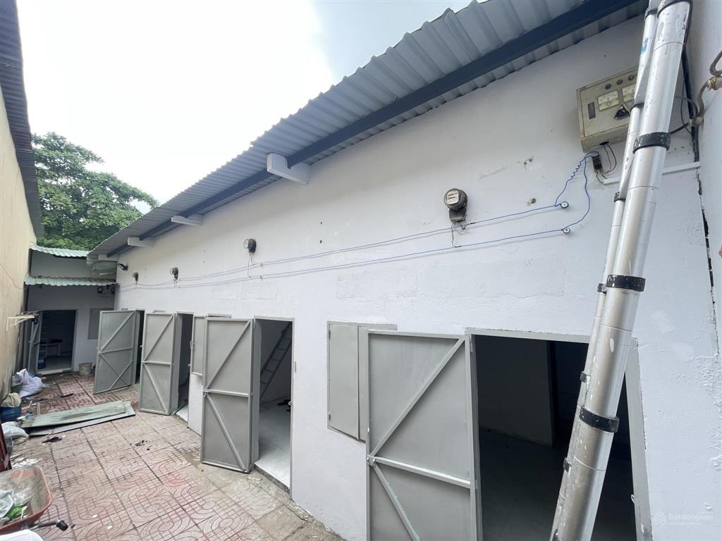 Bán nhà hxh phạm đăng giảng gần lê trọng tấn 190m2 giá 7,3 tỷ tl