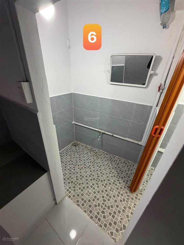 Bán nhà hxh phạm đăng giảng gần lê trọng tấn 190m2 giá 7,3 tỷ tl